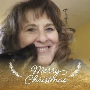 Meet your Posher, Linda